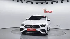 2023 Mercedes-Benz E-Class E250 AMG Line — фото 3