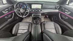 2023 Mercedes-Benz E-Class E250 AMG Line — фото 7