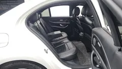 2023 Mercedes-Benz E-Class E250 AMG Line — фото 11