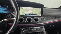 2023 Mercedes-Benz E-Class E250 AMG Line — фото 12