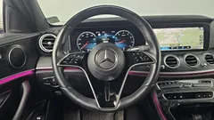 2023 Mercedes-Benz E-Class E250 AMG Line — фото 13