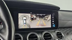 2023 Mercedes-Benz E-Class E250 AMG Line — фото 14