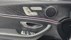 2023 Mercedes-Benz E-Class E250 AMG Line — фото 19