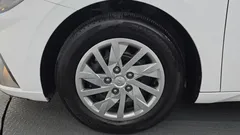 2021 Hyundai AVANTE 1.6, белый — фото 5