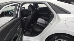 2021 Hyundai AVANTE 1.6, белый — фото 15