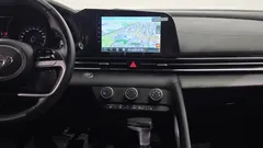 2021 Hyundai AVANTE 1.6, белый — фото 17