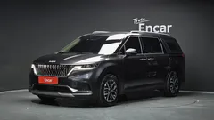 2023 Kia Carnival Gasoline 9-Seater Signature — фото 1