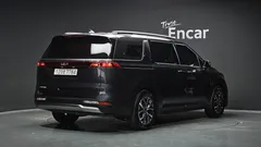 2023 Kia Carnival Gasoline 9-Seater Signature — фото 2