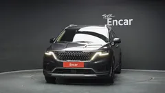 2023 Kia Carnival Gasoline 9-Seater Signature — фото 3