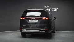 2023 Kia Carnival Gasoline 9-Seater Signature — фото 4