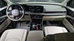 2023 Kia Carnival Gasoline 9-Seater Signature — фото 7