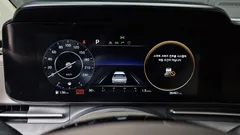 2023 Kia Carnival Gasoline 9-Seater Signature — фото 8