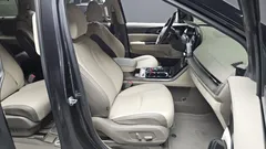 2023 Kia Carnival Gasoline 9-Seater Signature — фото 10