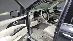 2023 Kia Carnival Gasoline 9-Seater Signature — фото 12