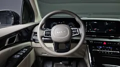 2023 Kia Carnival Gasoline 9-Seater Signature — фото 13