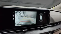 2023 Kia Carnival Gasoline 9-Seater Signature — фото 15