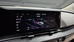2023 Kia Carnival Gasoline 9-Seater Signature — фото 16