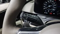 2023 Kia Carnival Gasoline 9-Seater Signature — фото 17