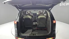 2023 Kia Carnival Gasoline 9-Seater Signature — фото 20