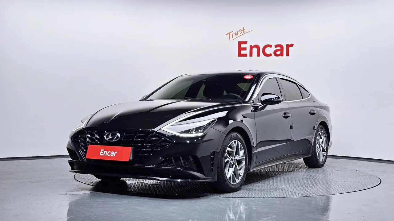 2022 Hyundai Sonata 2.0