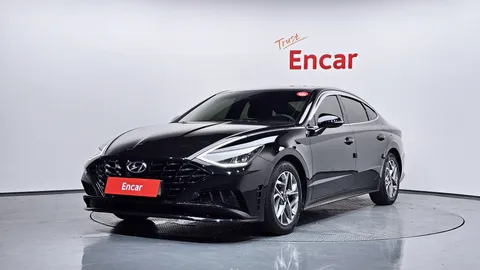 2022 Hyundai Sonata 2.0