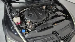 2022 Hyundai Sonata 2.0, чёрный — фото 6