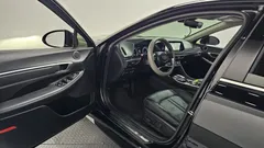 2022 Hyundai Sonata 2.0, чёрный — фото 10