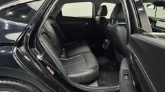 2022 Hyundai Sonata 2.0, чёрный — фото 11