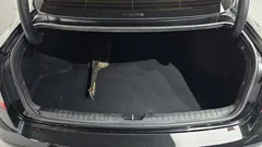 2022 Hyundai Sonata 2.0, чёрный — фото 17