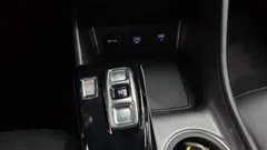2022 Hyundai Sonata 2.0, чёрный — фото 19