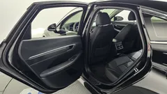 2022 Hyundai Sonata 2.0, чёрный — фото 20