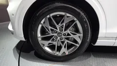 2024 Genesis GV70 2.5T Gasoline 2WD, белый — фото 5