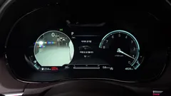 2024 Genesis GV70 2.5T Gasoline 2WD, белый — фото 8