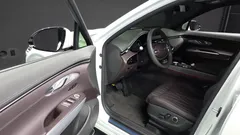 2024 Genesis GV70 2.5T Gasoline 2WD, белый — фото 10