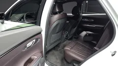 2024 Genesis GV70 2.5T Gasoline 2WD, белый — фото 11