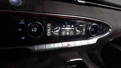 2024 Genesis GV70 2.5T Gasoline 2WD, белый — фото 16