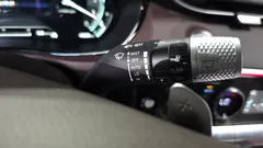 2024 Genesis GV70 2.5T Gasoline 2WD, белый — фото 18