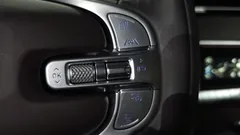 2024 Genesis GV70 2.5T Gasoline 2WD, белый — фото 19