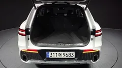 2024 Genesis GV70 2.5T Gasoline 2WD, белый — фото 20