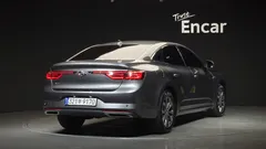 2024 Renault-KoreaSamsung SM6 1.3 TCe Feel — фото 2