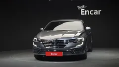 2024 Renault-KoreaSamsung SM6 1.3 TCe Feel — фото 3