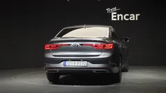 2024 Renault-KoreaSamsung SM6 1.3 TCe Feel — фото 4