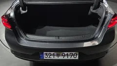 2024 Renault-KoreaSamsung SM6 1.3 TCe Feel — фото 20