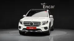 2022 Mercedes-Benz GLB-Class GLB200 d — фото 3