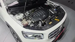 2022 Mercedes-Benz GLB-Class GLB200 d — фото 6
