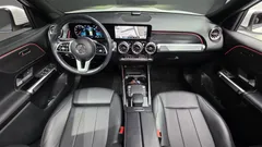 2022 Mercedes-Benz GLB-Class GLB200 d — фото 7