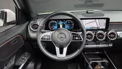 2022 Mercedes-Benz GLB-Class GLB200 d — фото 16