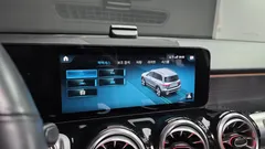 2022 Mercedes-Benz GLB-Class GLB200 d — фото 19