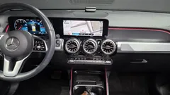 2022 Mercedes-Benz GLB-Class GLB200 d — фото 20