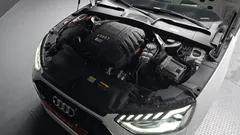 2021 Audi A4 40 TFSI Premium — фото 6